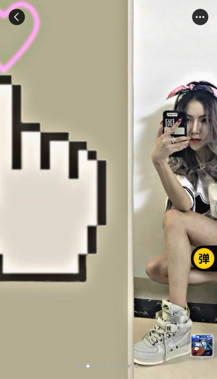 大白故事贴:和知晓撩妹的富二代的一次邂逅!